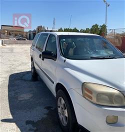 Chevrolet Uplander